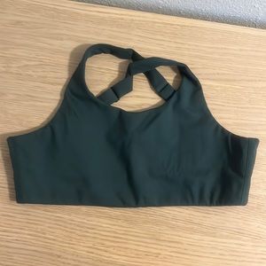 Girlfriend Collective Simone Bra